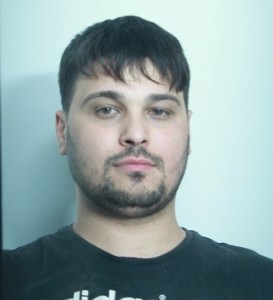 Salvatore Caruso, 30 anni