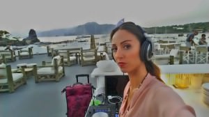 DJ MANOLA