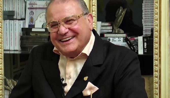 Don Antonio