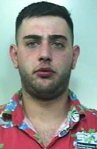 Marco Giuseppe Sciacca, 23 anni