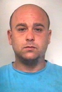Salvatore Albini, 30enne