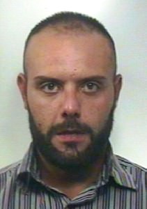 Carmelo Asero, 30enne