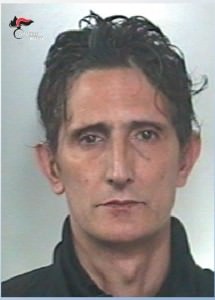 Francesco De Domenico, 45enne