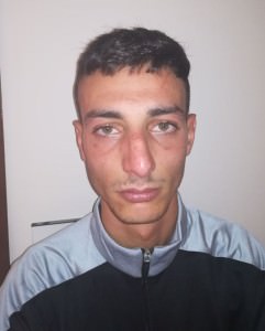 Di Sansimone Damiano