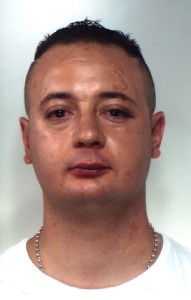 Anthony Ferraro, 32 anni