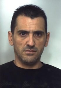 Gaetano Iacona, 41 anni