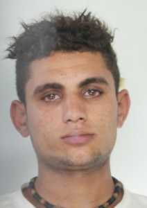 KIROLOS Samir