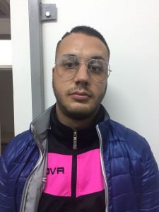 Leonardi Tyrone