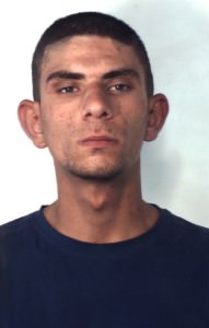 Mario Salvatore Miraglia, 23enne