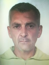 Sergio Valenti, 46enne 