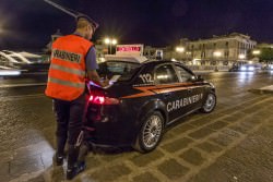 controllo carabinieri siracusa ortigia
