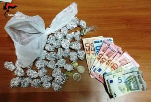 droga lupi